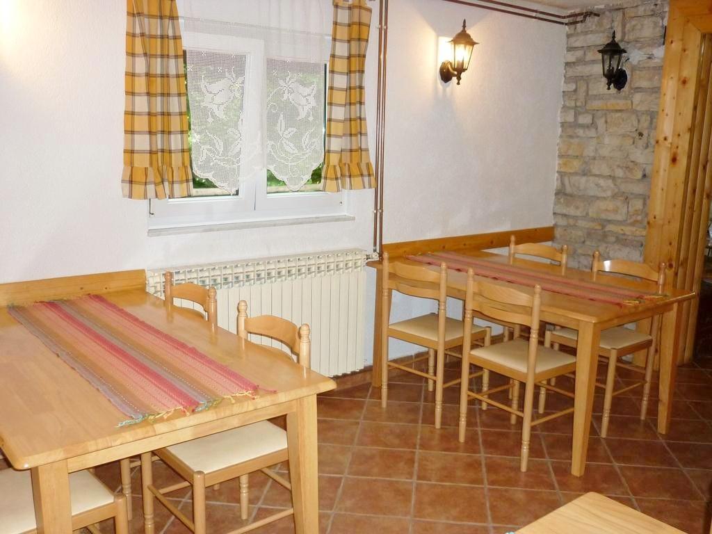 Villa Lykos Plitvice Plitvička Jezera Kültér fotó