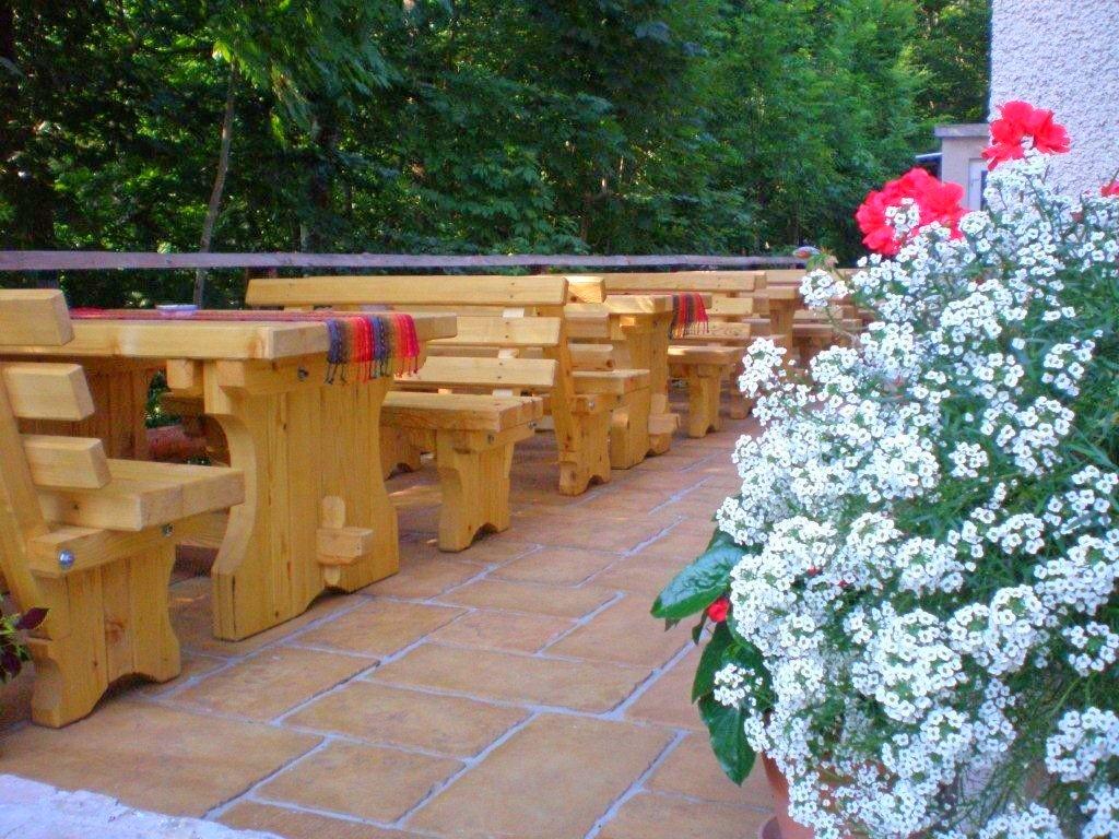 Villa Lykos Plitvice Plitvička Jezera Kültér fotó
