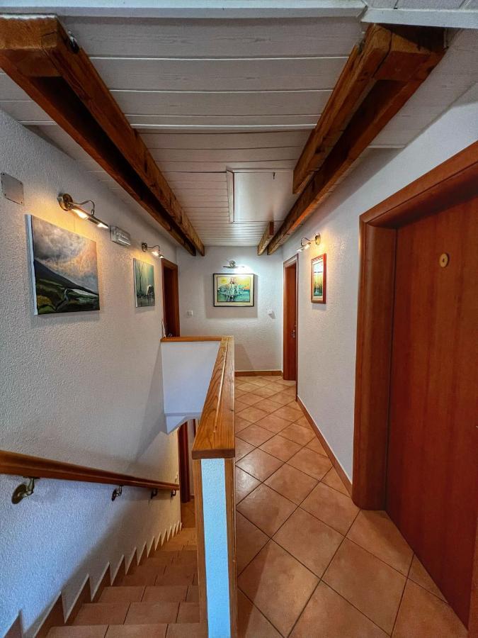 Villa Lykos Plitvice Plitvička Jezera Kültér fotó