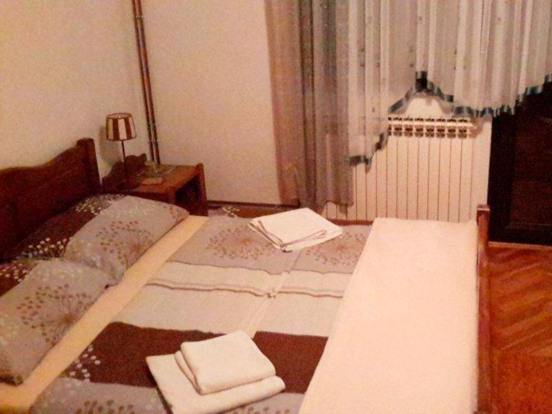Villa Lykos Plitvice Plitvička Jezera Kültér fotó