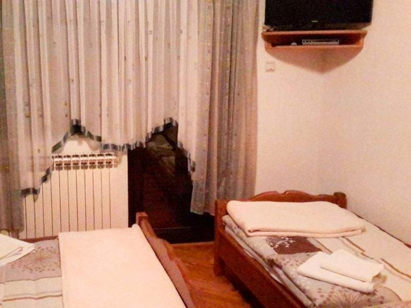 Villa Lykos Plitvice Plitvička Jezera Kültér fotó